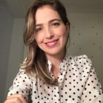 Heloíse Queiroz - Fisioterapeuta especialista em Gerontologia Atende na Clínica LongBalance - Fisioterapia em Gerontologia