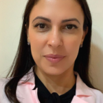 Aline Francia
CREFITO 9 – 104787 – F 
Fisioterapia Pélvica 
