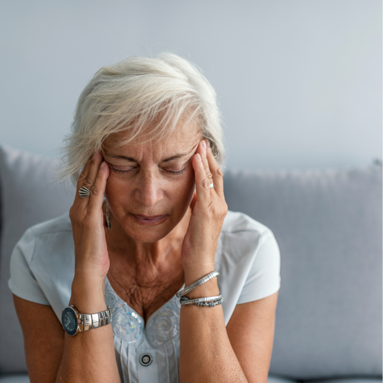 Post de prevenção ao AVC